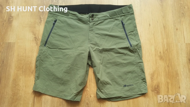 SKOGSTAD Stretch Shorts размер XXL еластични къси панталони - 1733