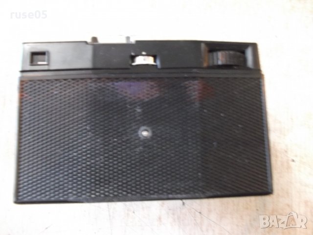 Фотоапарат "SMENA - 8M" - 6 работещ, снимка 5 - Фотоапарати - 28113747