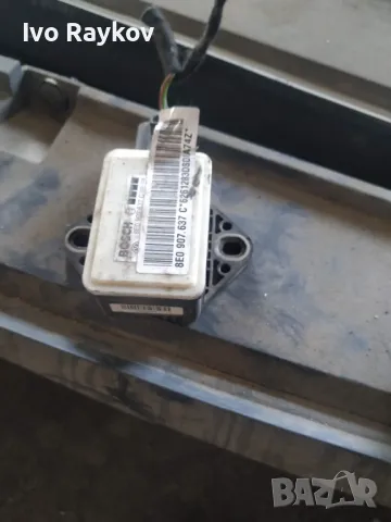 Сензор ESP за Audi A4 Avant B7 (11.2004 - 06.2008) 8e0 907 637