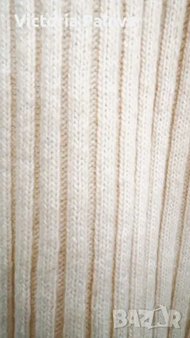 Тренд  масивен  пуловер  без ръкави  H&M, снимка 8 - Елеци - 48305774