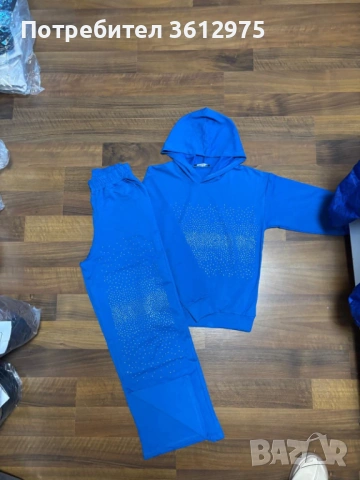 Дамски комплект, снимка 4 - Комплекти - 53171647