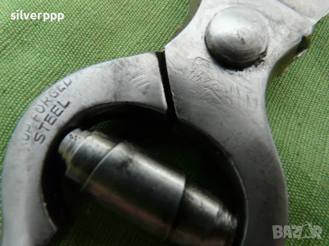  Немска лозарска ножица - 14 , снимка 3 - Градински инструменти - 50193097