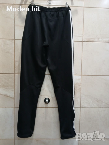 Оригинално долнище Adidas Climacool /полиестер/ за момче размер 13-14г./164 см., снимка 11 - Детски анцузи и суичери - 52668493