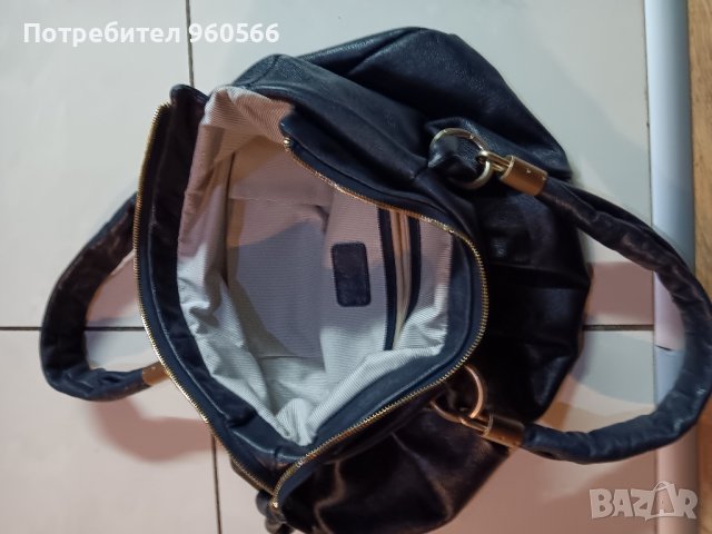 Дамска чанта, снимка 5 - Чанти - 34199485