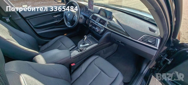 2018 BMW 320i LCI RWD, снимка 7 - Автомобили и джипове - 53062971