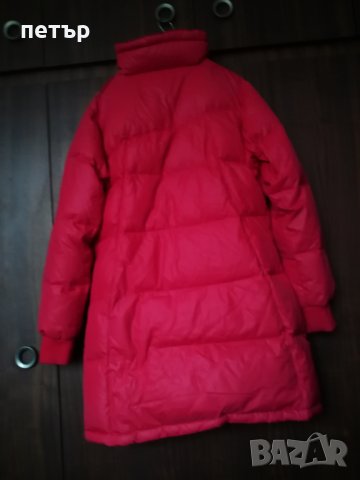 дамско- пух, снимка 2 - Якета - 27172981