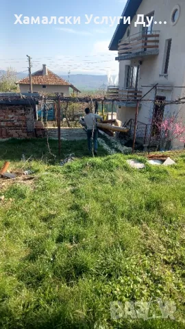 хамали Дупница0896305156, снимка 4 - Хамалски услуги - 49889501