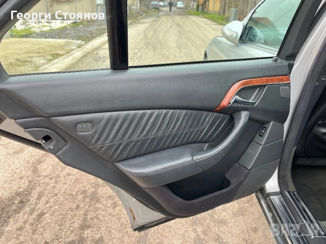 W220 Фейс НА ЧАСТИ, снимка 11 - Части - 53435244