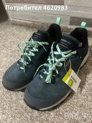 Чисто нови обиувки Декатлон 39 номер Унисекс , снимка 8 - Маратонки - 53056683