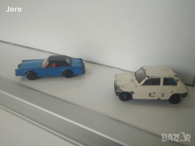 мачбокс България, снимка 5 - Колекции - 53417971