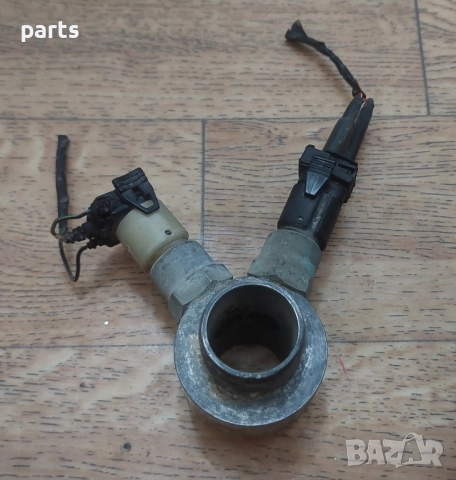 Воден Фланец и Датчици БМВ Е36, снимка 2 - Части - 52487556