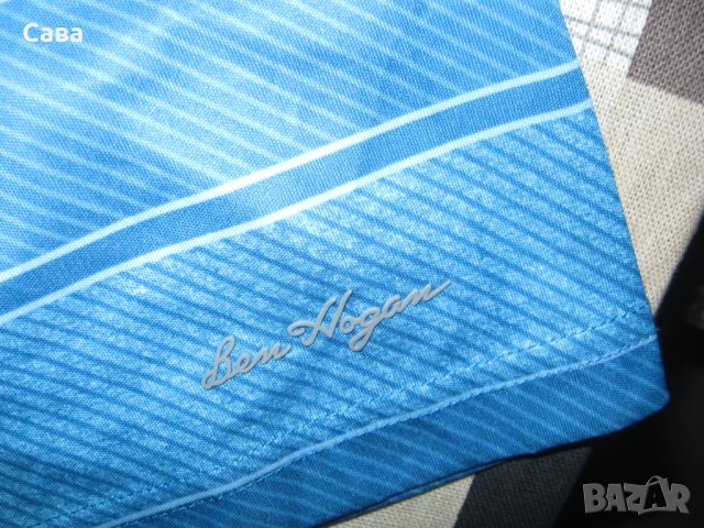 Блузи BEN HOGAN   мъжки,Л и 2ХЛ, снимка 4 - Блузи - 36914609