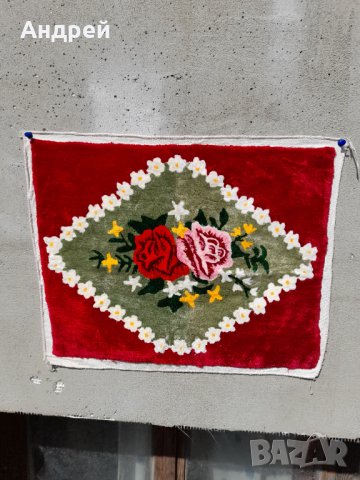 Стара калъфка за възглавница #6, снимка 2 - Антикварни и старинни предмети - 40143818