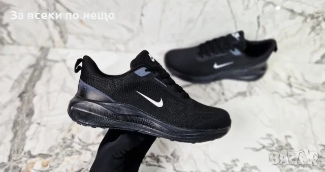 Nike Мъжки Маратонки от 41 до 45 номер👟Мъжки Спортни Обувки Найк-Различни Цветове Код P340, снимка 14 - Маратонки - 49798294