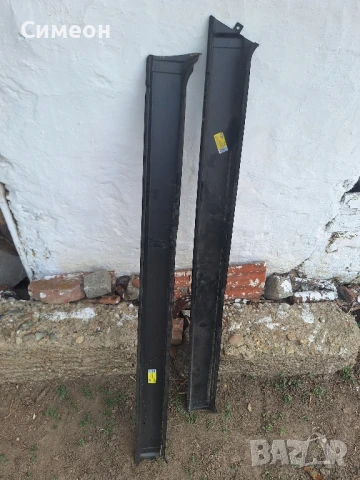 Чисто нови прагове за Лада, снимка 3 - Части - 51405463