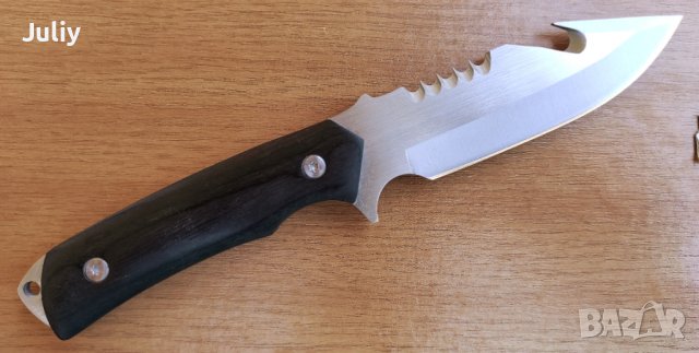 Тактически нож за оцеляване - 2 модела, снимка 12 - Ножове - 37816083