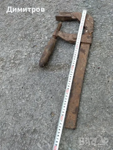 Дърводелски стяги, снимка 5 - Стяги - 49972987