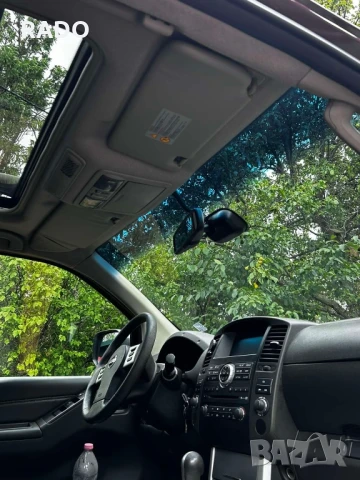 Nissan Navara D 3.0 V6, снимка 11 - Автомобили и джипове - 51136007