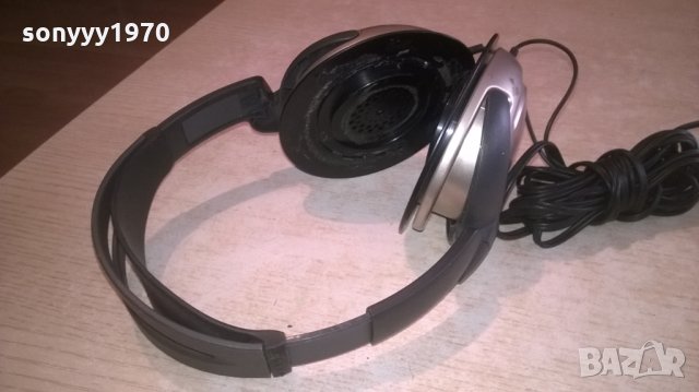 technics rp-f300 stereo headphones-внос швеция, снимка 7 - Слушалки и портативни колонки - 28043580