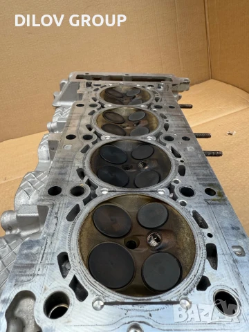 Цилиндрова глава Mercedes A class W177/ B class W247 -2.0L, снимка 6 - Части - 51254228