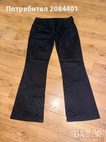 Дамски прав панталон ETERE