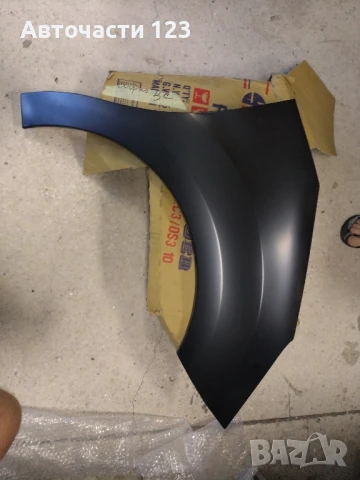 ЧИСТО НОВ ДЕСЕН КАЛНИК ЗА CITROEN C3 09-16