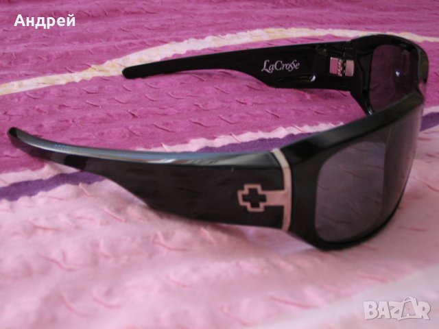 SPY Optic слънчеви очила, снимка 7 - Слънчеви и диоптрични очила - 27419485