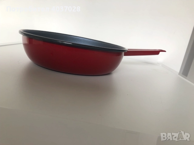 Тигани тефлон - Нови - различни големини, снимка 5 - Съдове за готвене - 52156392