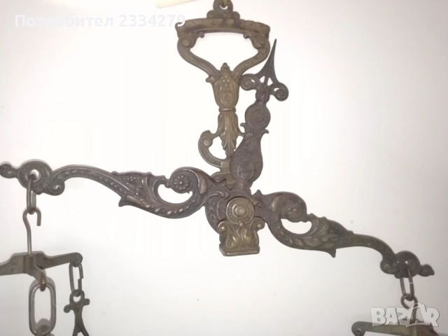 Стари кантари от различни години и различни държави. Тежести за кантари. , снимка 8 - Антикварни и старинни предмети - 52112645