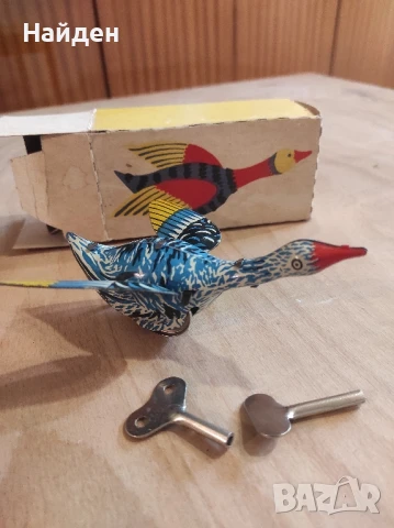 Детски соц. играчки, снимка 7 - Колекции - 51074678