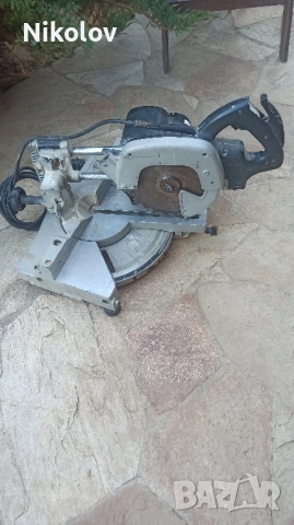 Циркуляр elu PS 174/Dewalt