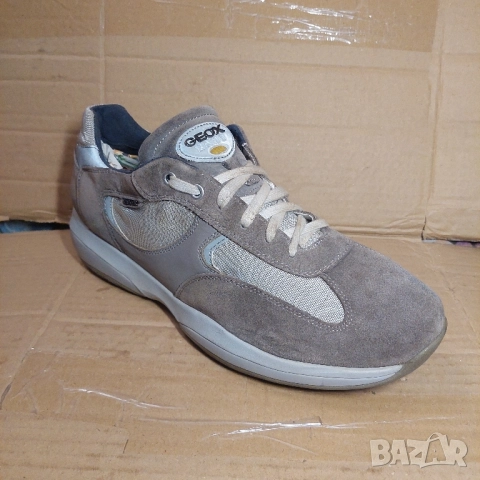 сникърси GEOX Маратонки U Xand B номер 46, снимка 13 - Спортно елегантни обувки - 38504540