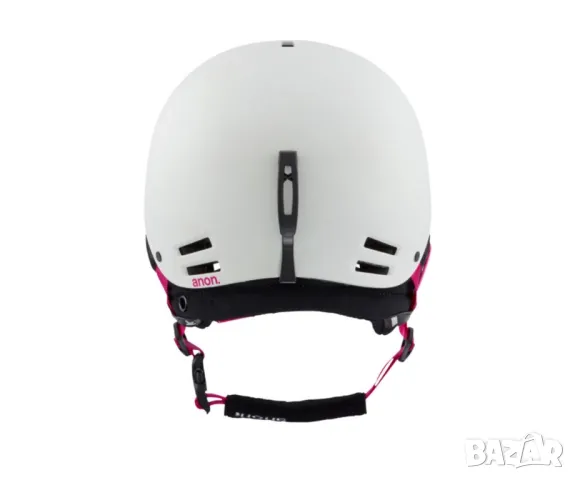 Каска за ски и сноуборд Snowboard, Burton Anon Greta, размер 60-63cm, снимка 3 - Зимни спортове - 47734425