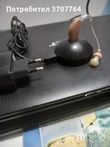 продавам слухов апарат 