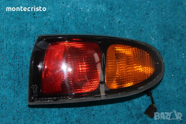 Десен стоп Daewoo Lanos хечбек (1997-2005г.) Ланос, снимка 3 - Части - 39581209