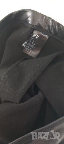 дамски клин H&M, снимка 3 - Клинове - 52621083