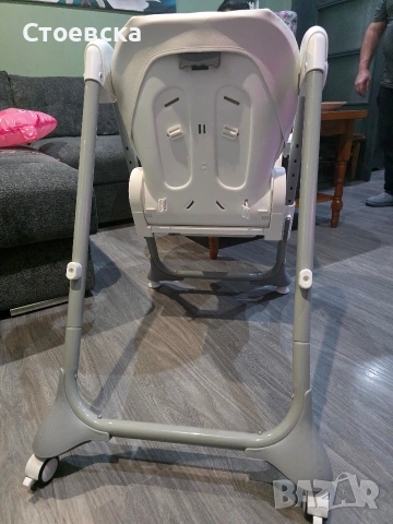 Столче за хранене, снимка 9 - Столчета за хранене - 53418196