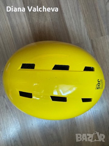 Ски каска Wedze H KD 500, снимка 3 - Зимни спортове - 44001504