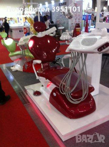 Български дентални юнити АНВИТА директно от производител, снимка 13 - Стоматология - 43814750