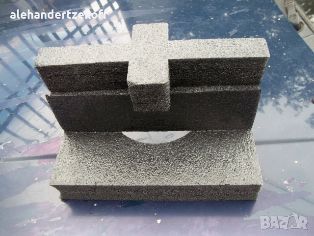 Уплътнители от микропореста гума за транспортиране и укрепване на стоки., снимка 5 - Други стоки за дома - 28108364