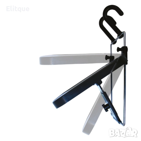 Масичка за кола подходяща за хранене или работа с таблет, лаптоп, ноутбук, снимка 5 - Други стоки за дома - 52832320