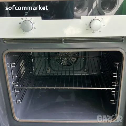 Фурна за вграждане Voss-Electrolux IEL7025, снимка 7 - Печки, фурни - 47534030