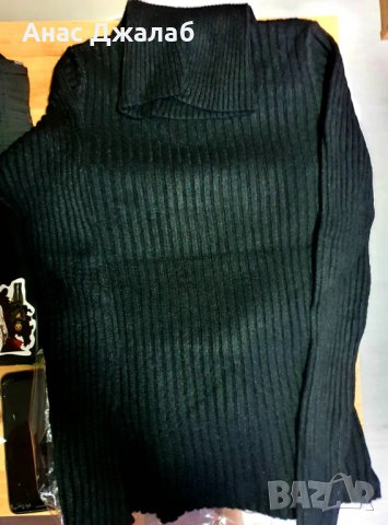 Пуловери поло Just be you, снимка 5 - Блузи с дълъг ръкав и пуловери - 38024040