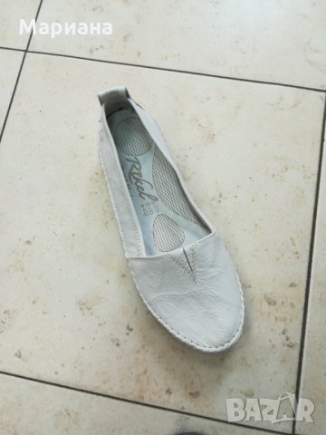 Дамски спортни обувки, снимка 4 - Дамски ежедневни обувки - 28566239