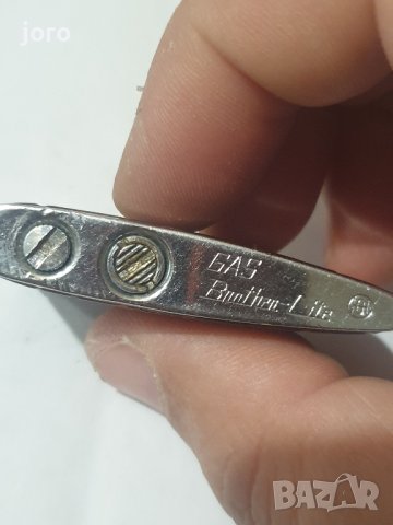 запалка, снимка 5 - Колекции - 40865745