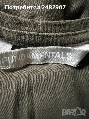 Памучна дамска рокля, снимка 13 - Рокли - 53594502