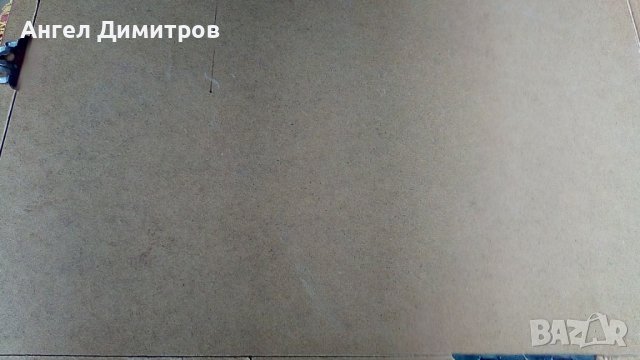 Прекрасна картина акварел 1975 K. Helm, снимка 8 - Картини - 36633286