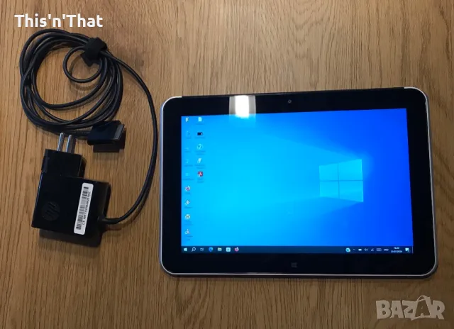 Промоция Оригинален HP Elitepad 1000 G2