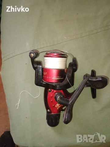 макара за риболов 