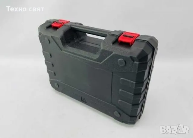 ТОП ЦЕНА АКУМУЛАТОРНА ВОДОСТРУЙКА за кола дом градина 30 bar, снимка 4 - Аксесоари и консумативи - 48918927